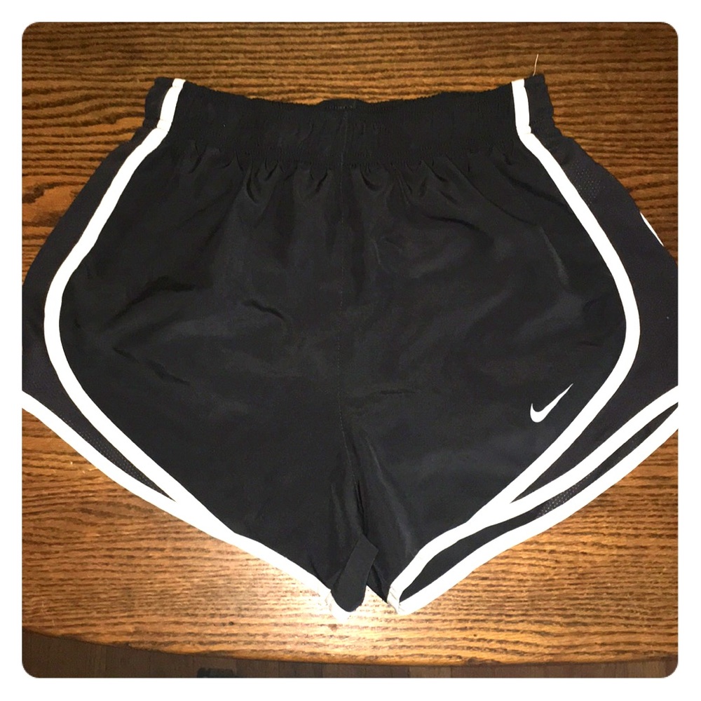 Nike Running Shorts, Dri-Weave